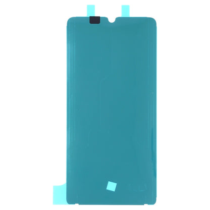 Pour Huawei P30 Pro 10 PCS LCD Numériseur Autocollants Adhésifs Arrière