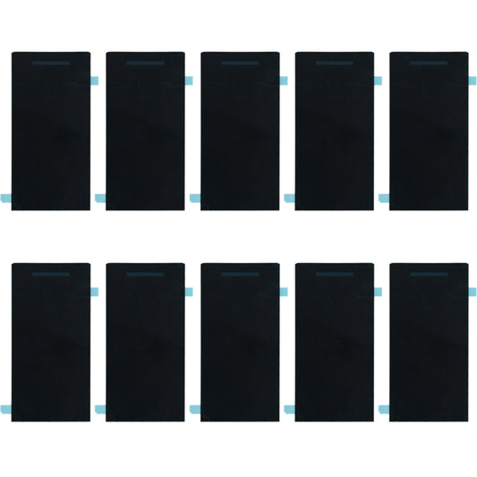 Pour Huawei Mate 10 Pro 10 PCS LCD Numériseur Autocollants Adhésifs Arrière
