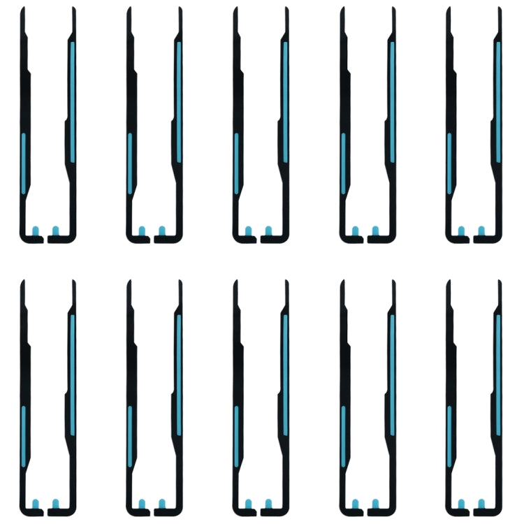Pour Huawei Mate 20 Pro 10 PCS Adhésif pour boîtier avant