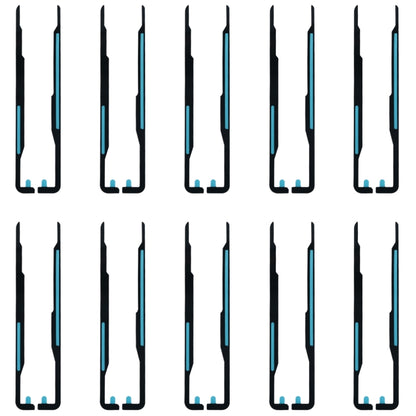 Pour Huawei Mate 20 Pro 10 PCS Adhésif pour boîtier avant
