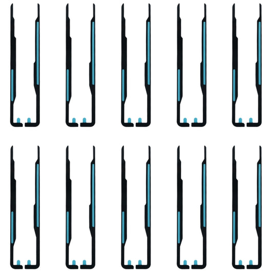 Pour Huawei Mate 20 Pro 10 PCS Adhésif pour boîtier avant