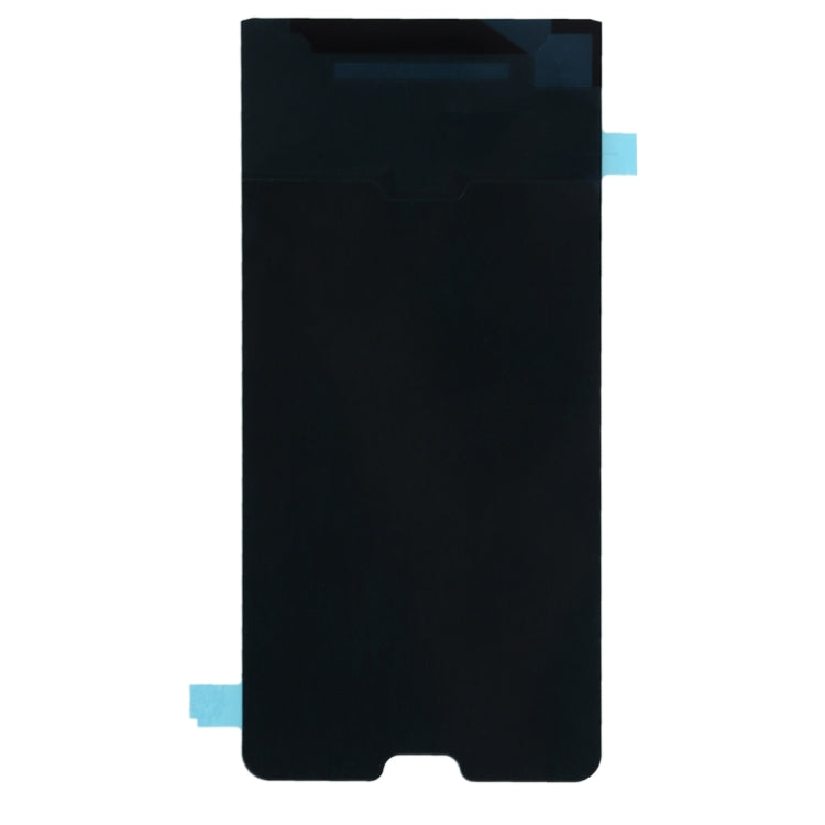 Pour Huawei P20 Pro 10 PCS LCD Numériseur Autocollants Adhésifs Arrière