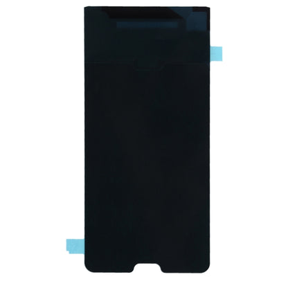 Pour Huawei P20 Pro 10 PCS LCD Numériseur Autocollants Adhésifs Arrière