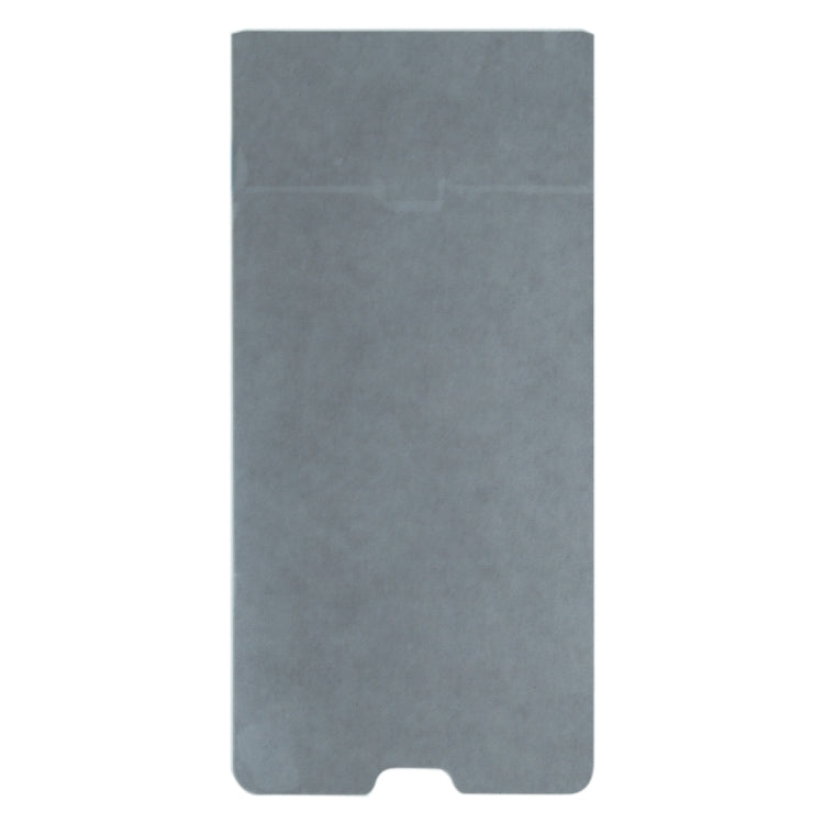 Pour Huawei P20 Pro 10 PCS LCD Numériseur Autocollants Adhésifs Arrière
