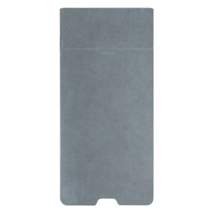 Pour Huawei P20 Pro 10 PCS LCD Numériseur Autocollants Adhésifs Arrière