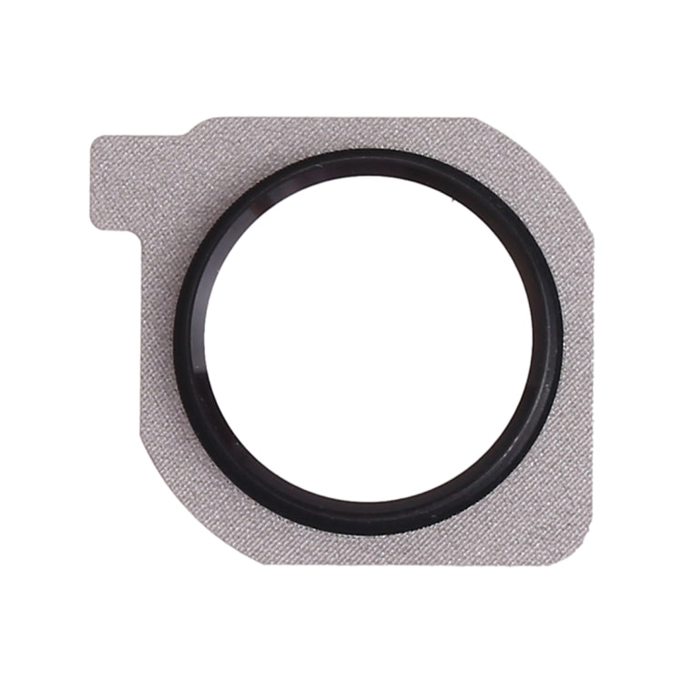 Bague de protection contre les empreintes digitales pour Huawei P20 Lite / Nova 3e