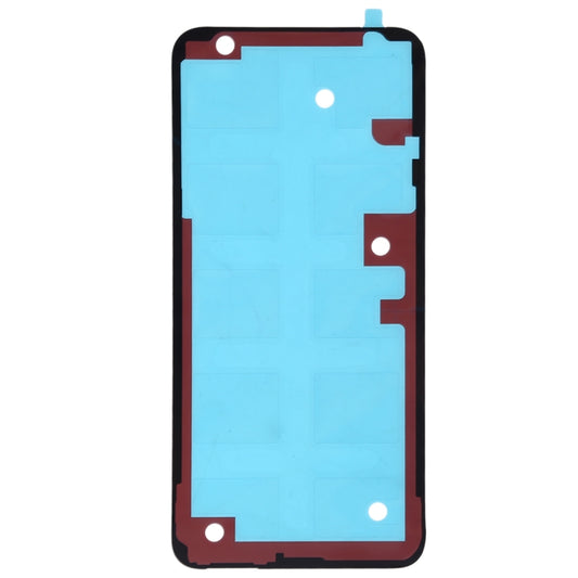 Pour Huawei Nova 3i Adhésif de couverture de boîtier arrière