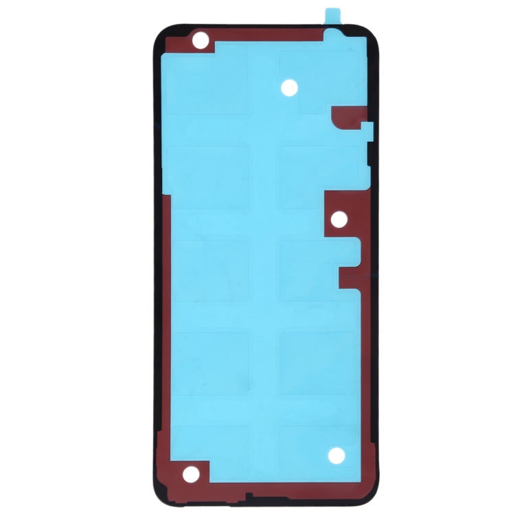 Pour Huawei Nova 3i Adhésif de couverture de boîtier arrière