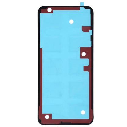 Pour Huawei Nova 3i Adhésif de couverture de boîtier arrière