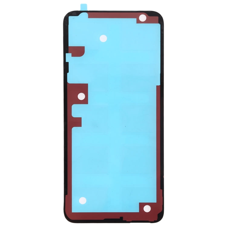 Pour Huawei Nova 3i Adhésif de couverture de boîtier arrière