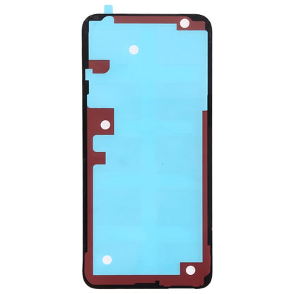 Pour Huawei Nova 3i Adhésif de couverture de boîtier arrière