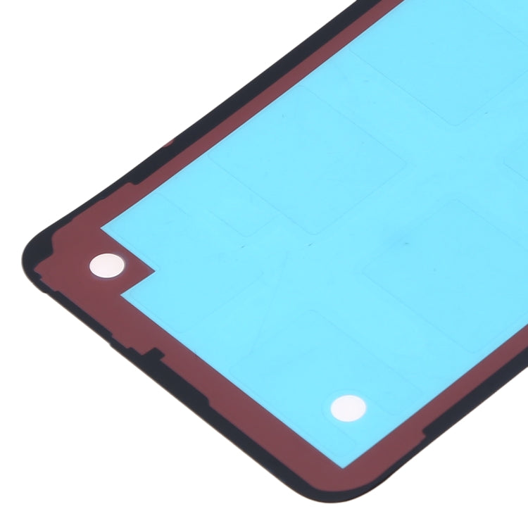 Pour Huawei Nova 3i Adhésif de couverture de boîtier arrière