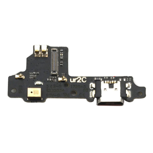 Carte de port de charge pour ZTE Blade V8