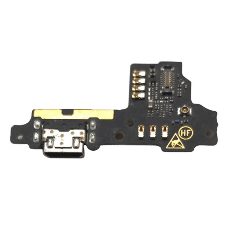 Carte de port de charge pour ZTE Blade V8