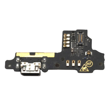 Carte de port de charge pour ZTE Blade V8