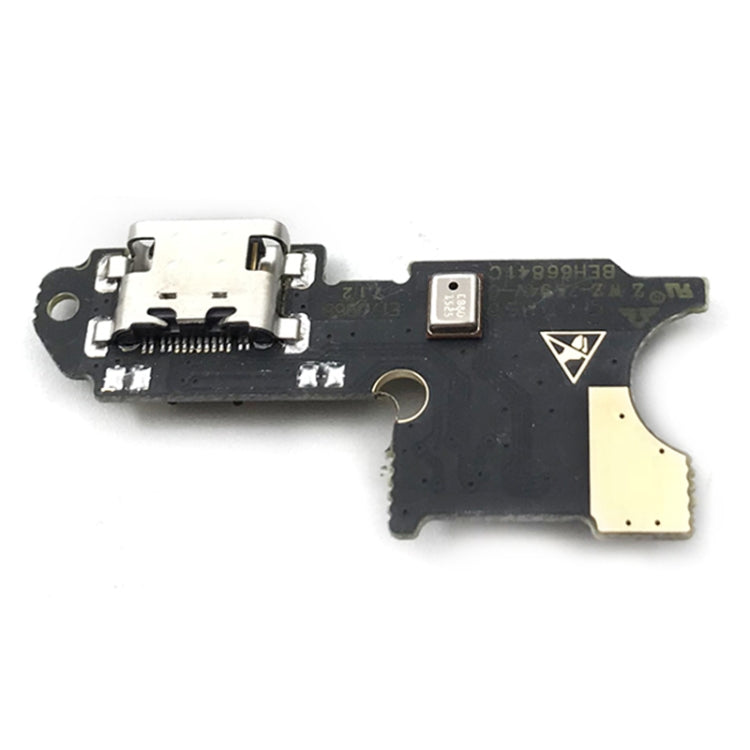 Carte de port de charge pour ZTE nubia Z11 mini