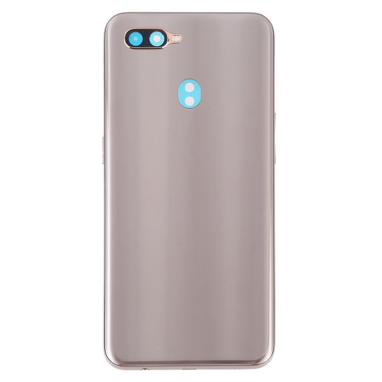 Pour couvercle arrière de batterie OPPO A7 / A7n / AX7