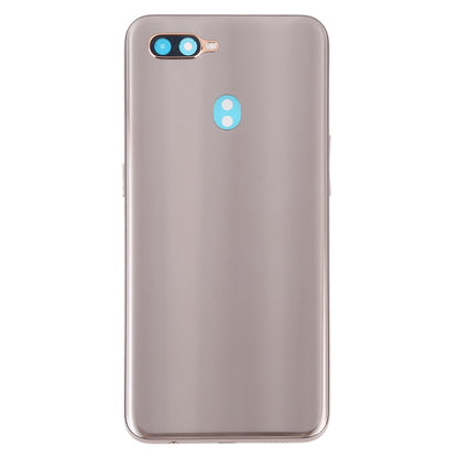 Pour couvercle arrière de batterie OPPO A7 / A7n / AX7
