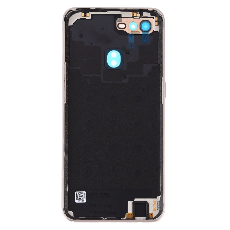 Pour couvercle arrière de batterie OPPO A7 / A7n / AX7