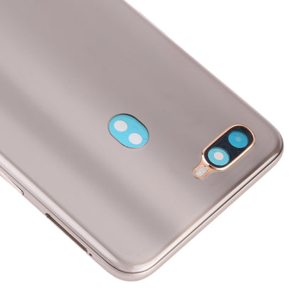 Pour couvercle arrière de batterie OPPO A7 / A7n / AX7