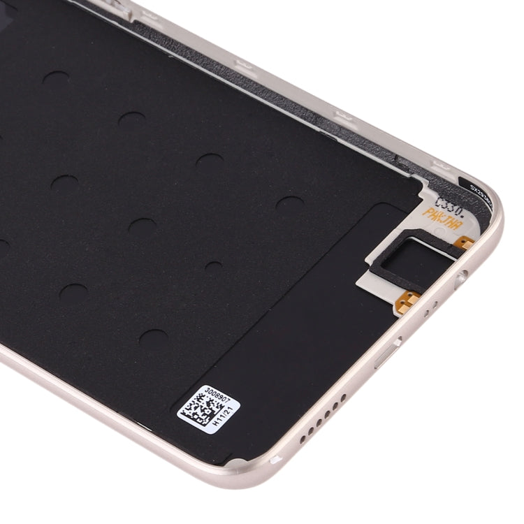 Pour couvercle arrière de batterie OPPO A7 / A7n / AX7