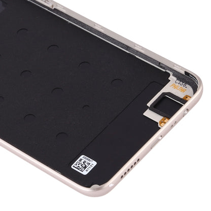 Pour couvercle arrière de batterie OPPO A7 / A7n / AX7