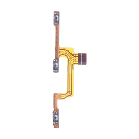 Câble flexible pour bouton d'alimentation et bouton de volume pour Motorola Moto E5 Plus