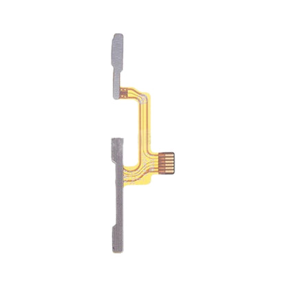 Câble flexible pour bouton d'alimentation et bouton de volume pour Motorola Moto E5 Plus