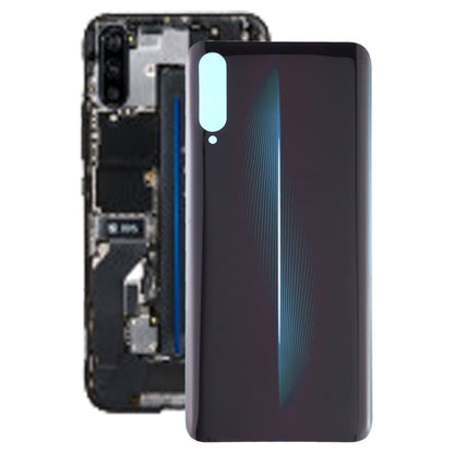 Couvercle arrière de la batterie pour Vivo iQOO