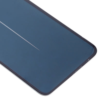 Couvercle arrière de la batterie pour Vivo iQOO