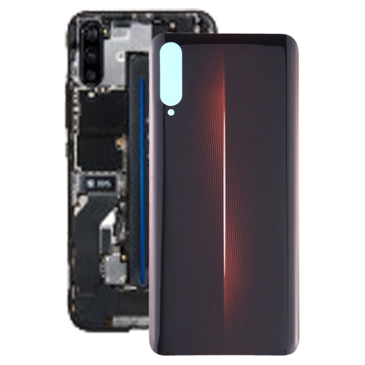 Couvercle arrière de la batterie pour Vivo iQOO
