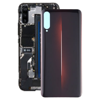 Couvercle arrière de la batterie pour Vivo iQOO