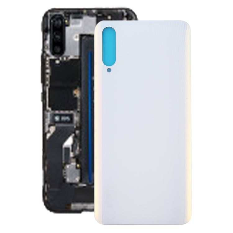 Couvercle arrière de la batterie pour Vivo iQOO