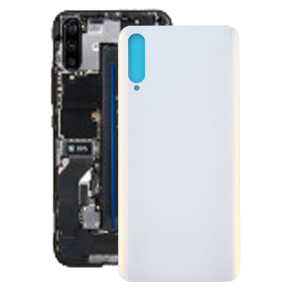 Couvercle arrière de la batterie pour Vivo iQOO