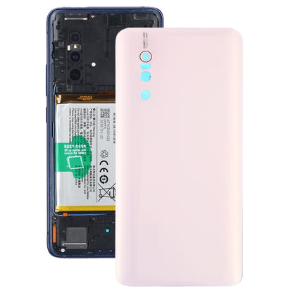 Couvercle arrière de la batterie pour Vivo X27