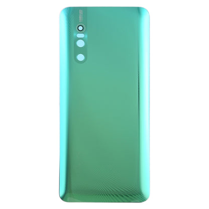 Couvercle arrière de la batterie pour Vivo X27