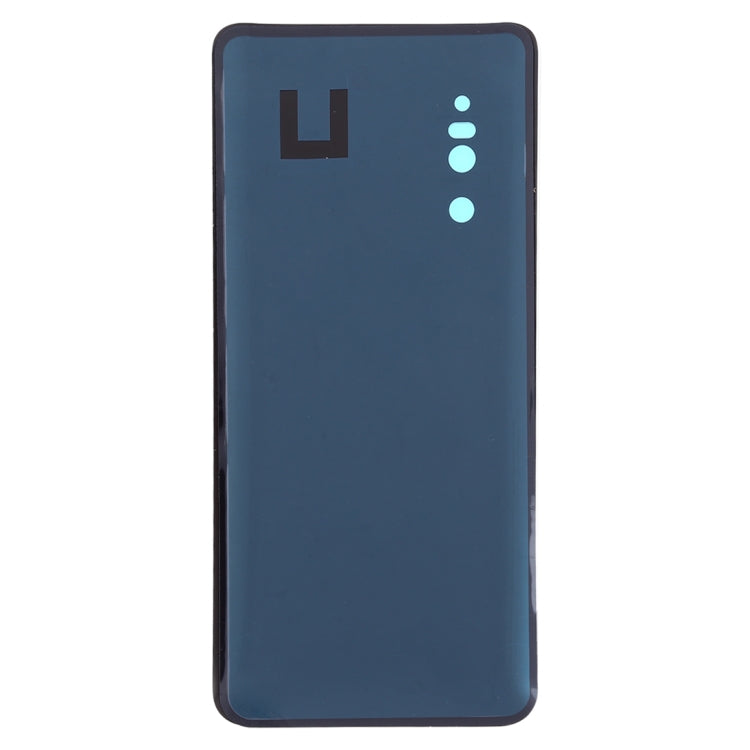 Couvercle arrière de la batterie pour Vivo X27
