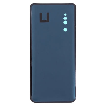 Couvercle arrière de la batterie pour Vivo X27