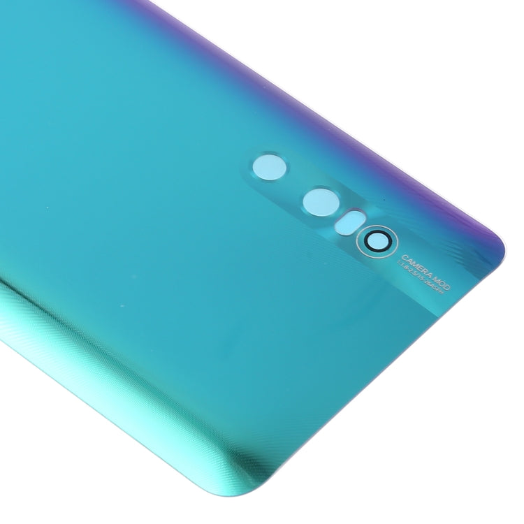 Couvercle arrière de la batterie pour Vivo X27
