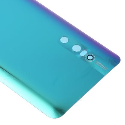 Couvercle arrière de la batterie pour Vivo X27