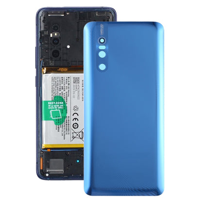 Couvercle arrière de la batterie pour Vivo X27