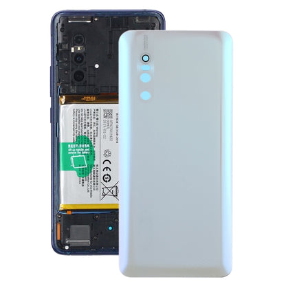 Couvercle arrière de la batterie pour Vivo X27