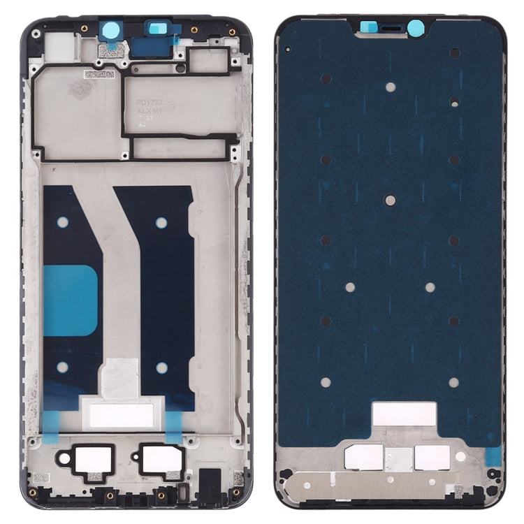 Pour Vivo Y81, plaque de cadre central