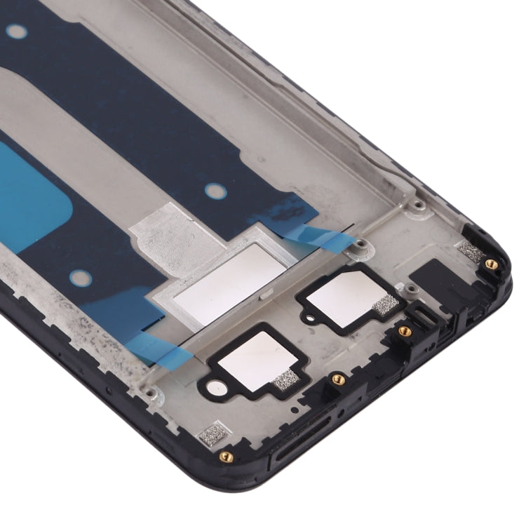 Pour Vivo Y81, plaque de cadre central