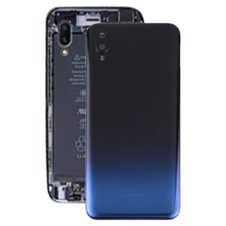 Pour Vivo Y93/Y93s couvercle arrière de la batterie