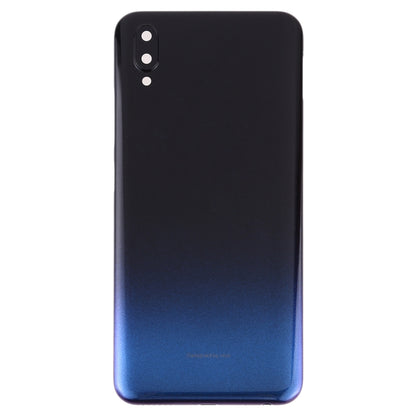 Pour Vivo Y93/Y93s couvercle arrière de la batterie