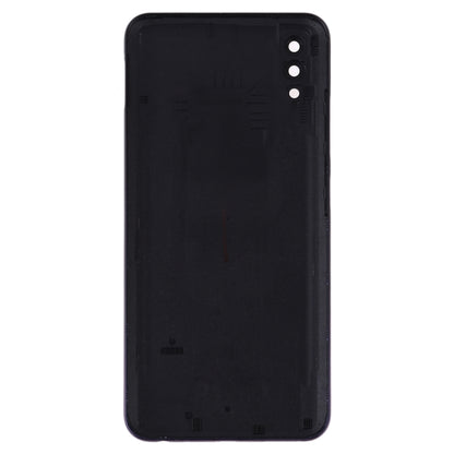Pour Vivo Y93/Y93s couvercle arrière de la batterie