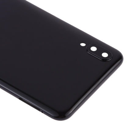 Pour Vivo Y93/Y93s couvercle arrière de la batterie