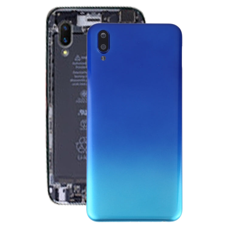 Pour Vivo Y93/Y93s couvercle arrière de la batterie