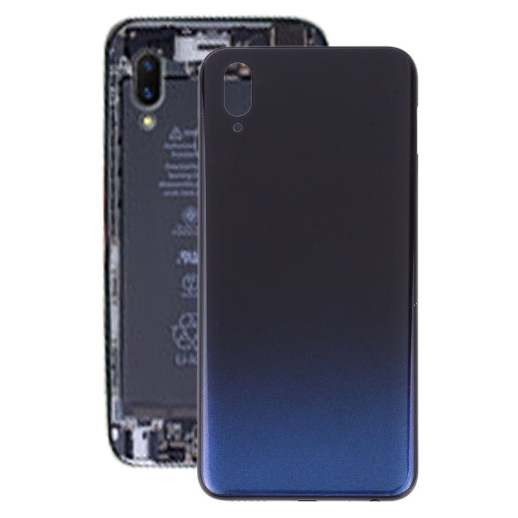 Couvercle arrière de la batterie pour Vivo Y97